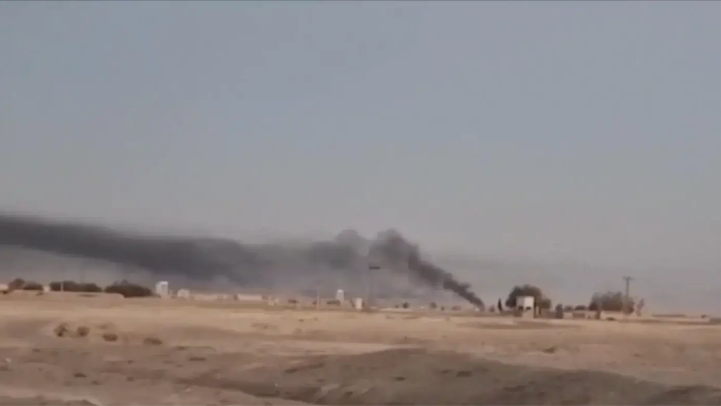 Pakistan-Afghanistan nhất trí ngừng bắn ở khu vực biên giới